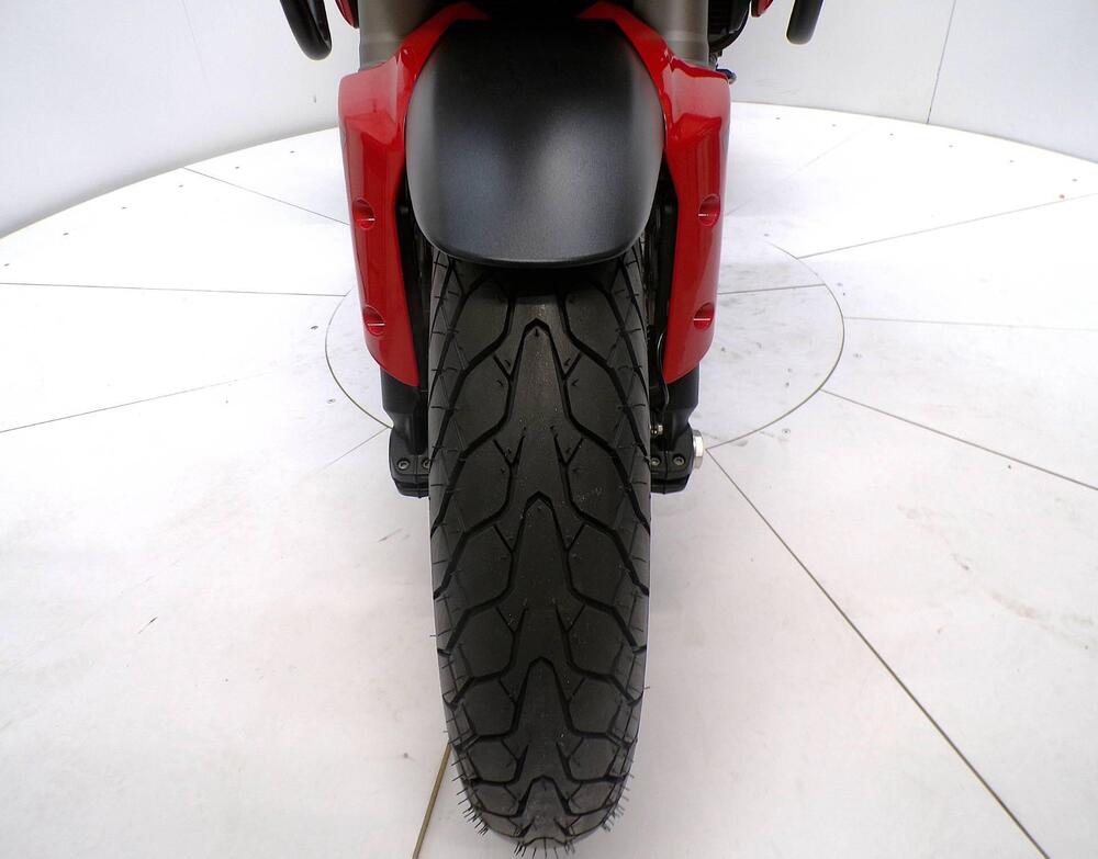 Ducati Multistrada 1200 S (2015 - 17) (10)