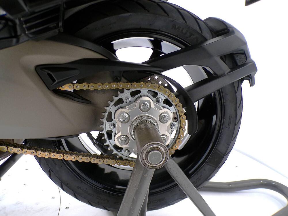 Ducati Multistrada 1200 S (2015 - 17) (11)