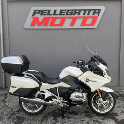 Bmw R 1200 RT (2017 - 18) usata