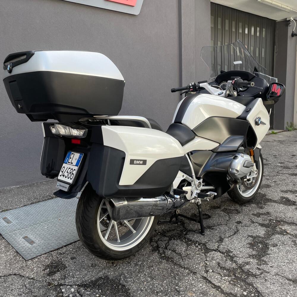 Bmw R 1200 RT (2017 - 18) (3)