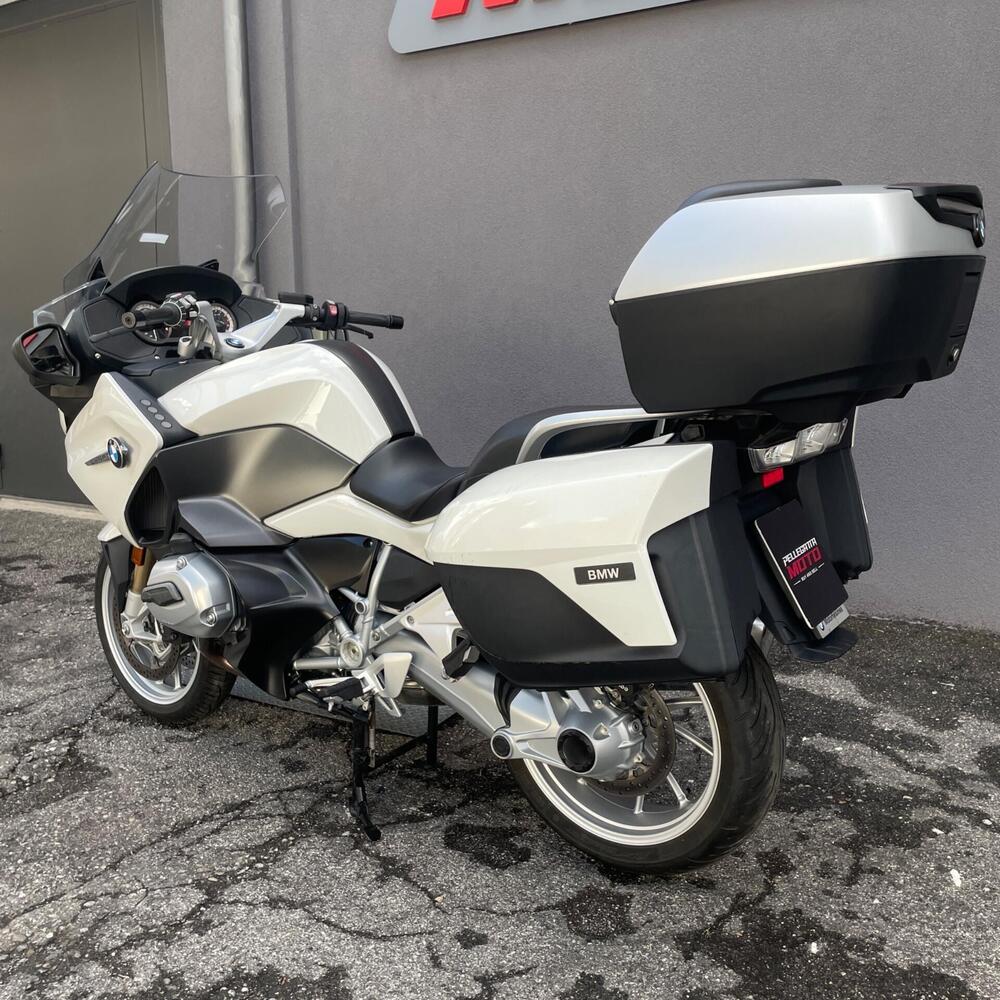 Bmw R 1200 RT (2017 - 18) (6)