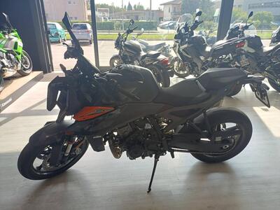 KTM 990 Duke (2024 - 26) usata