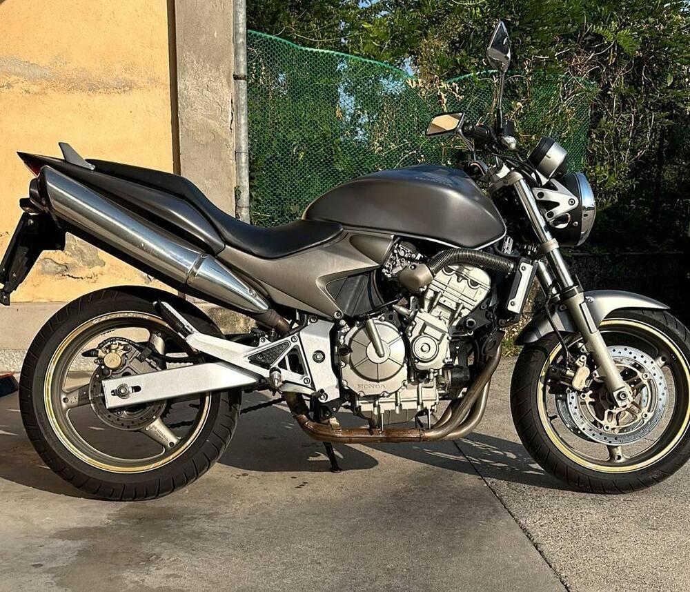 Honda Hornet 600 (2005 - 06)