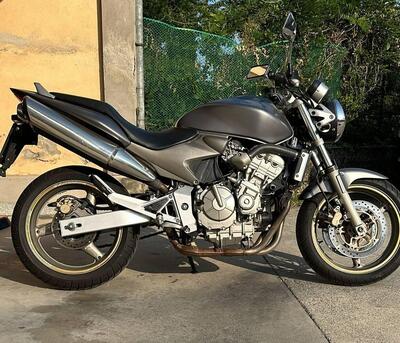 Honda Hornet 600 (2005 - 06) usata