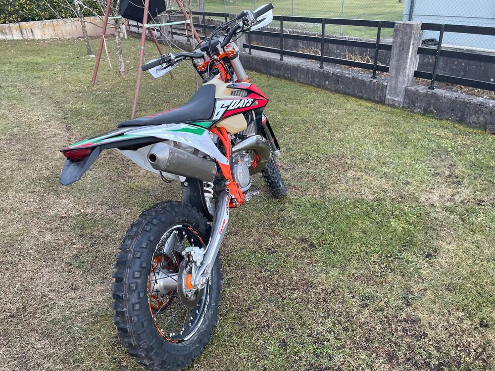 KTM 300 EXC E Six Days TPI (2020) (4)