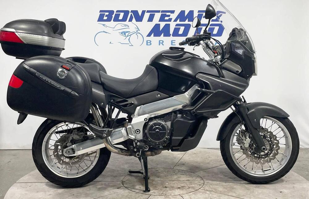 Aprilia Caponord ETV 1000 (2001 - 04)