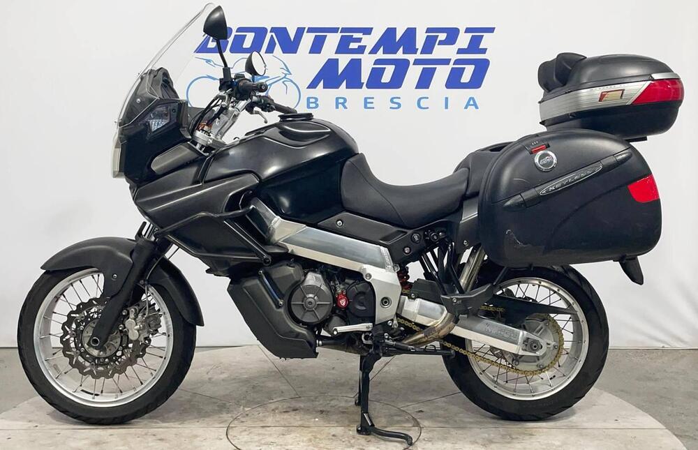 Aprilia Caponord ETV 1000 (2001 - 04) (2)