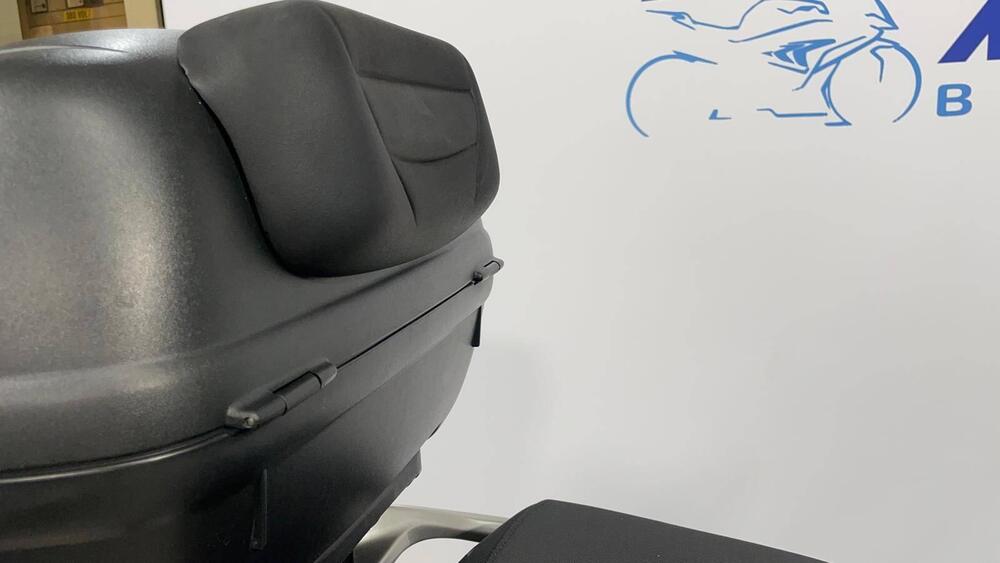 Kymco Xciting 300i R (2007 - 14) (15)