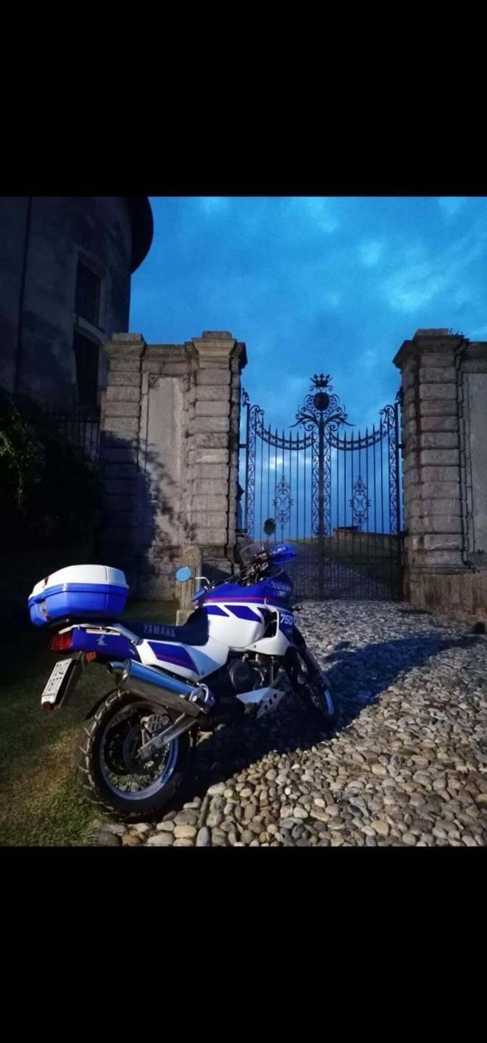 Yamaha XTZ 750 SuperTenere ASI Conservata (2)