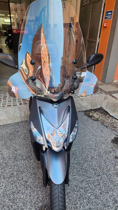 Kymco Agility 200i R16 + (2014 - 17) usata