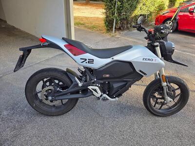 Zero FXE (2022 - 25) usata