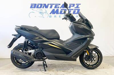 Kl Brera 125 (2022 - 24) usata