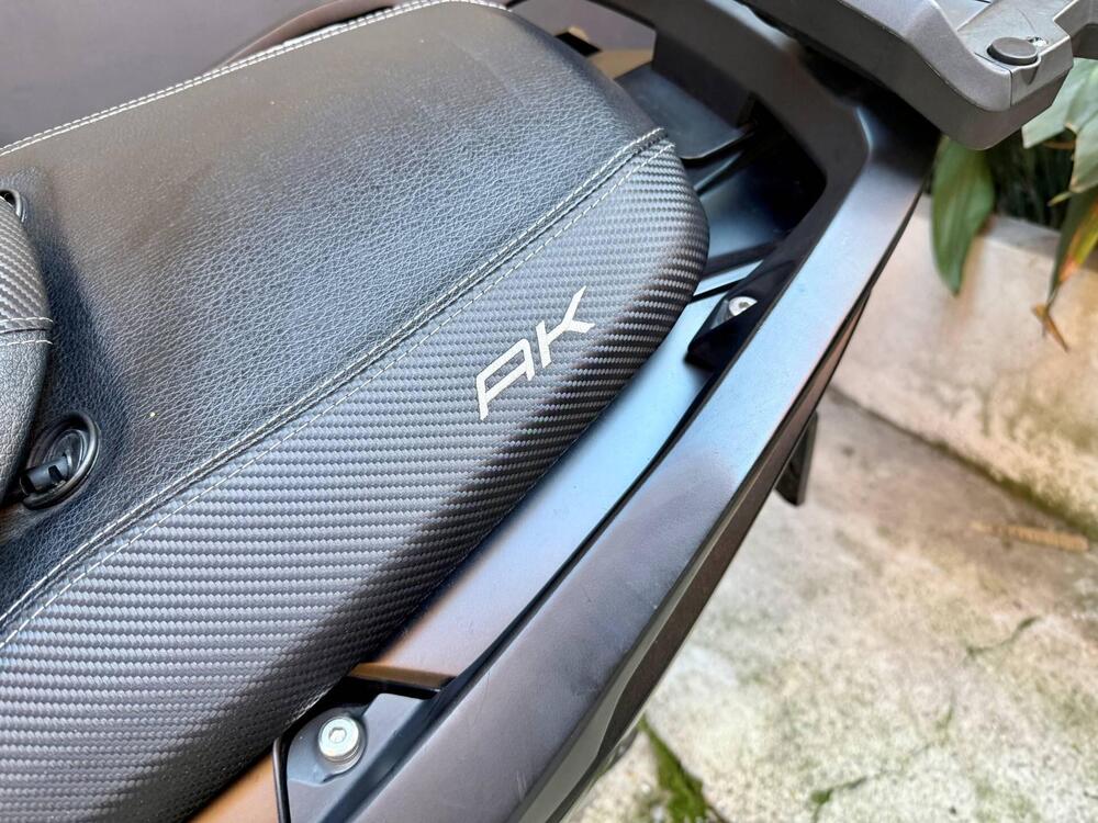 Kymco AK 550 (2020) (6)