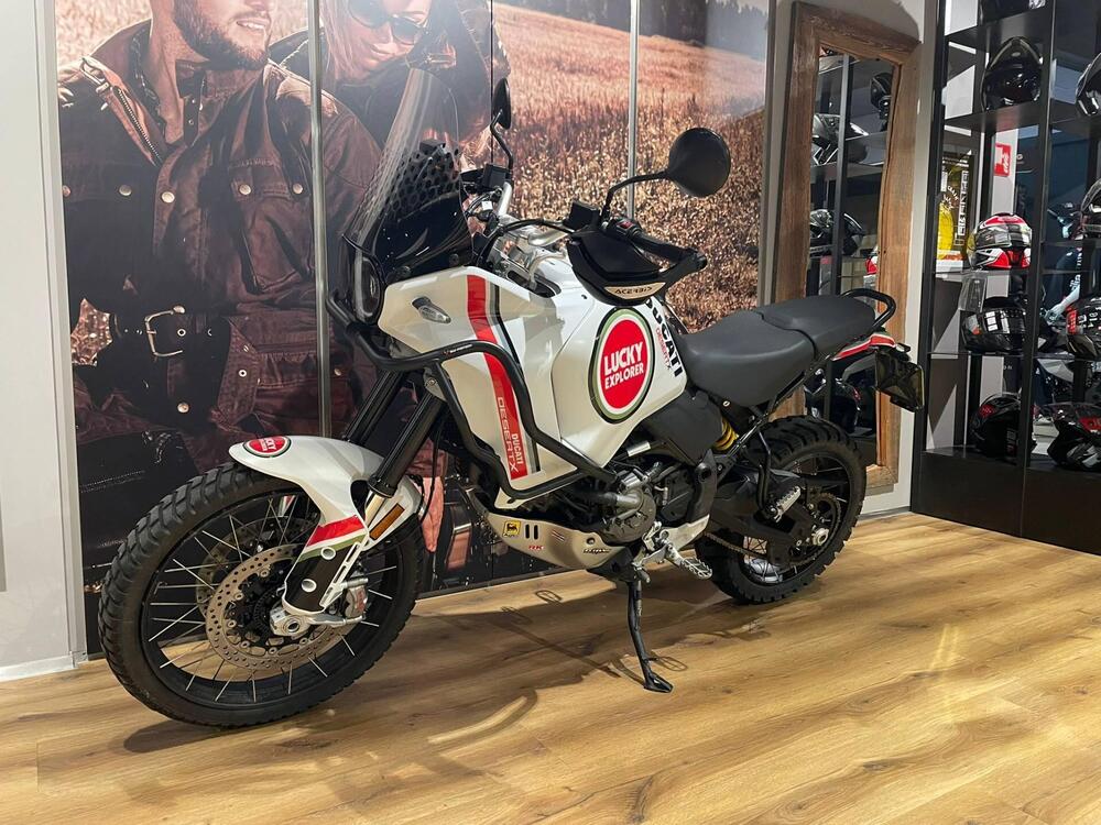Ducati DesertX (2022 - 25) (2)