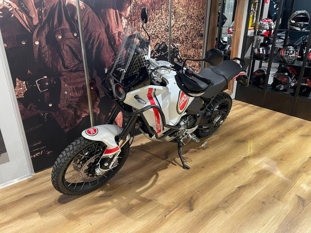 Ducati DesertX (2022 - 25) (3)