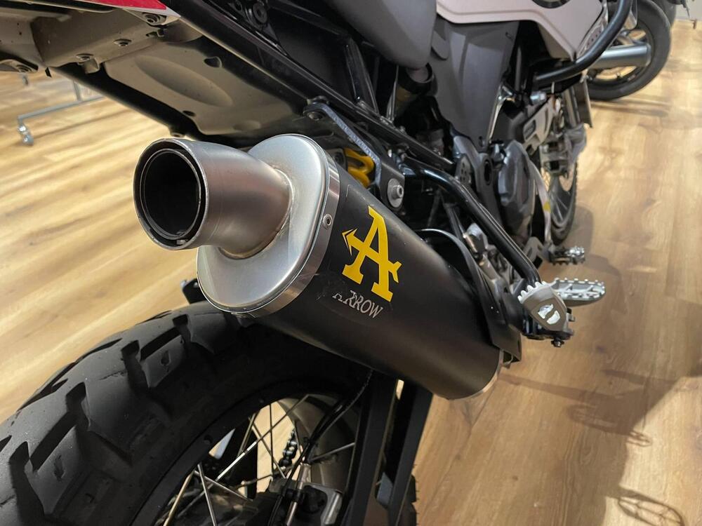 Ducati DesertX (2022 - 25) (6)