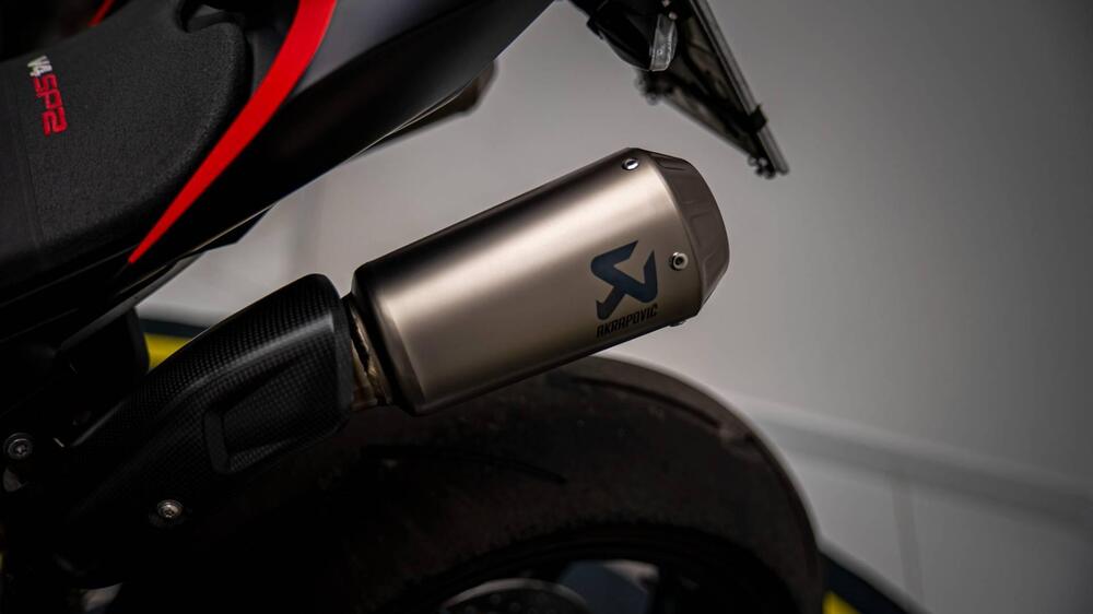 Ducati Panigale V4 1100 SP2 (2022 - 23) (10)