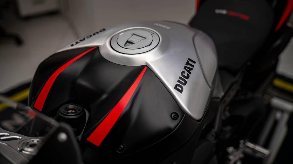 Ducati Panigale V4 1100 SP2 (2022 - 23) (11)