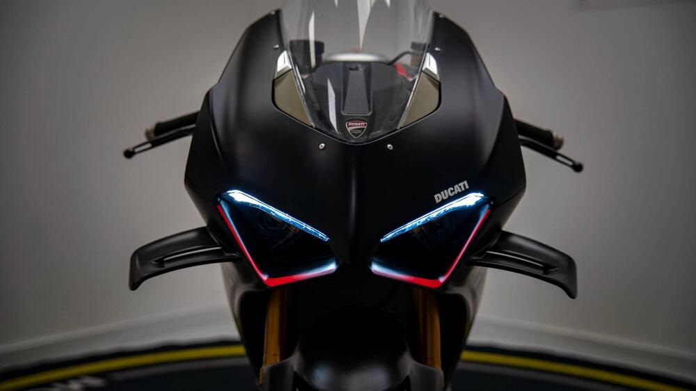 Ducati Panigale V4 1100 SP2 (2022 - 23) (13)