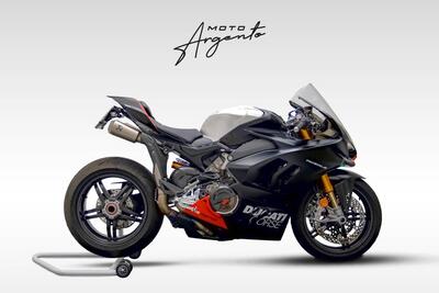 Ducati Panigale V4 1100 SP2 (2022 - 23) usata