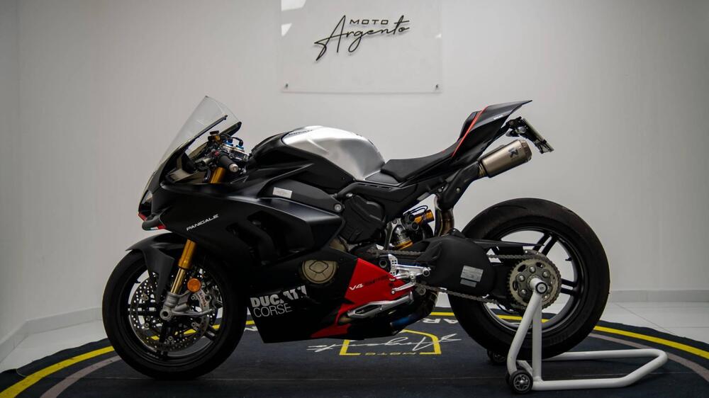 Ducati Panigale V4 1100 SP2 (2022 - 23) (9)