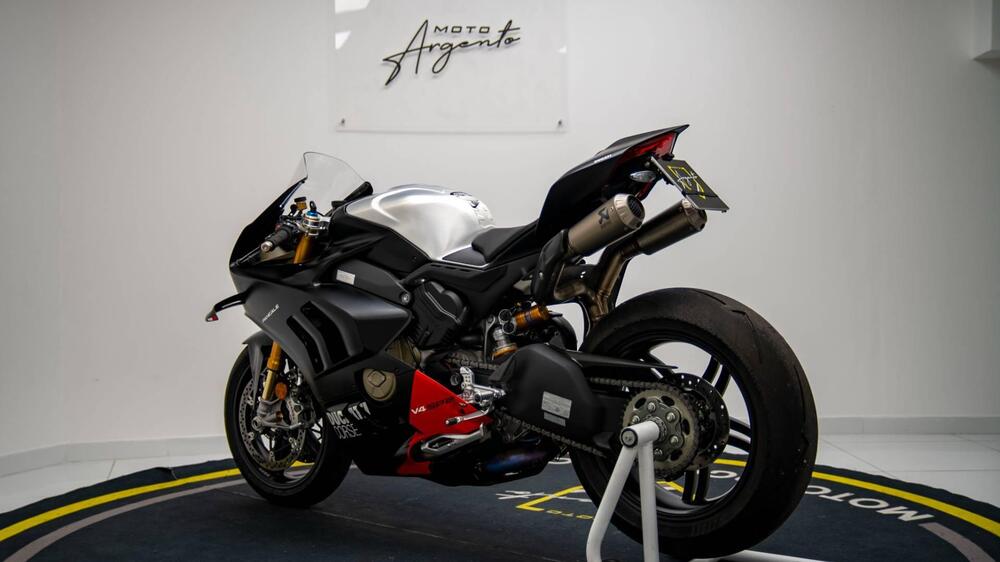 Ducati Panigale V4 1100 SP2 (2022 - 23) (15)