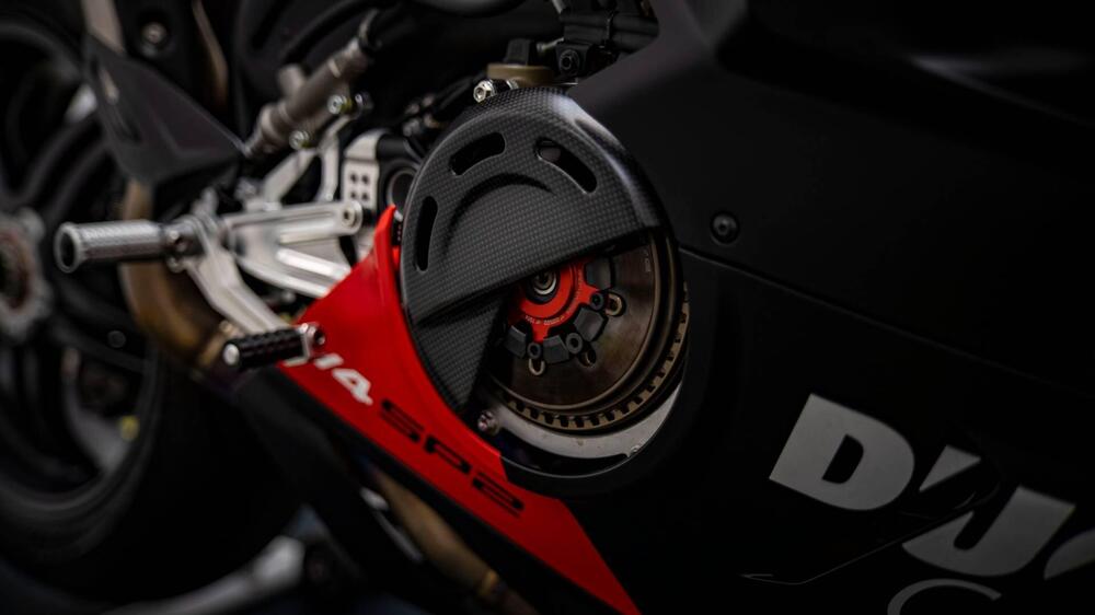 Ducati Panigale V4 1100 SP2 (2022 - 23) (18)
