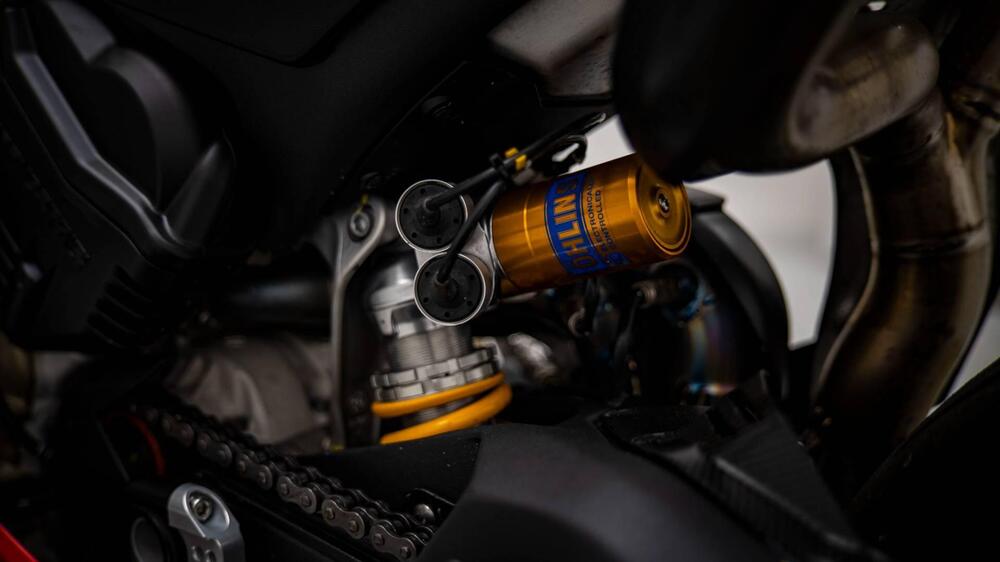 Ducati Panigale V4 1100 SP2 (2022 - 23) (19)