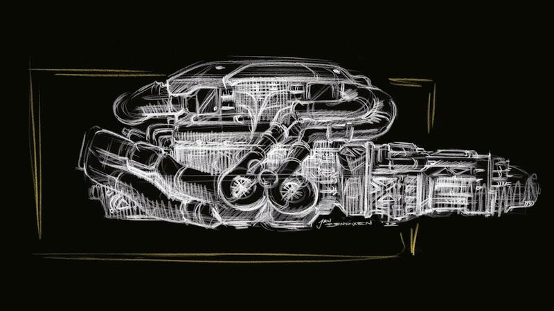 &Egrave; finita per sempre: il motore pi&ugrave; complesso al mondo dice addio