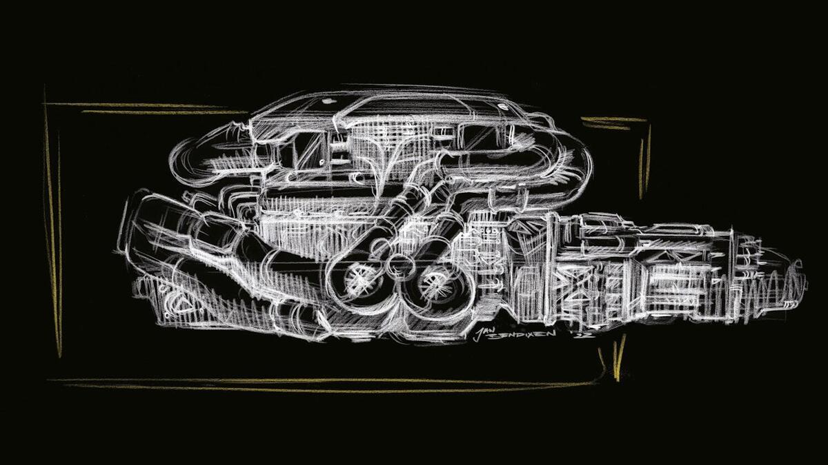 È finita per sempre: il motore più complesso al mondo dice addio