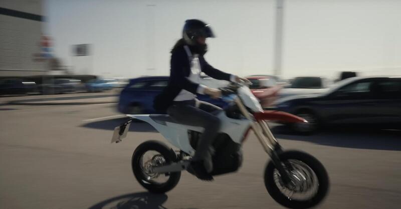 Stark Varg cresce insieme all&rsquo;ambizione: riuscir&agrave; dove altri stanno fallendo? [VIDEO]