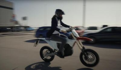 Stark Varg cresce insieme all&rsquo;ambizione: riuscir&agrave; dove altri stanno fallendo? [VIDEO]