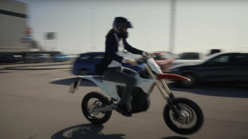 Stark Varg cresce insieme all&rsquo;ambizione: riuscir&agrave; dove altri stanno fallendo? [VIDEO]