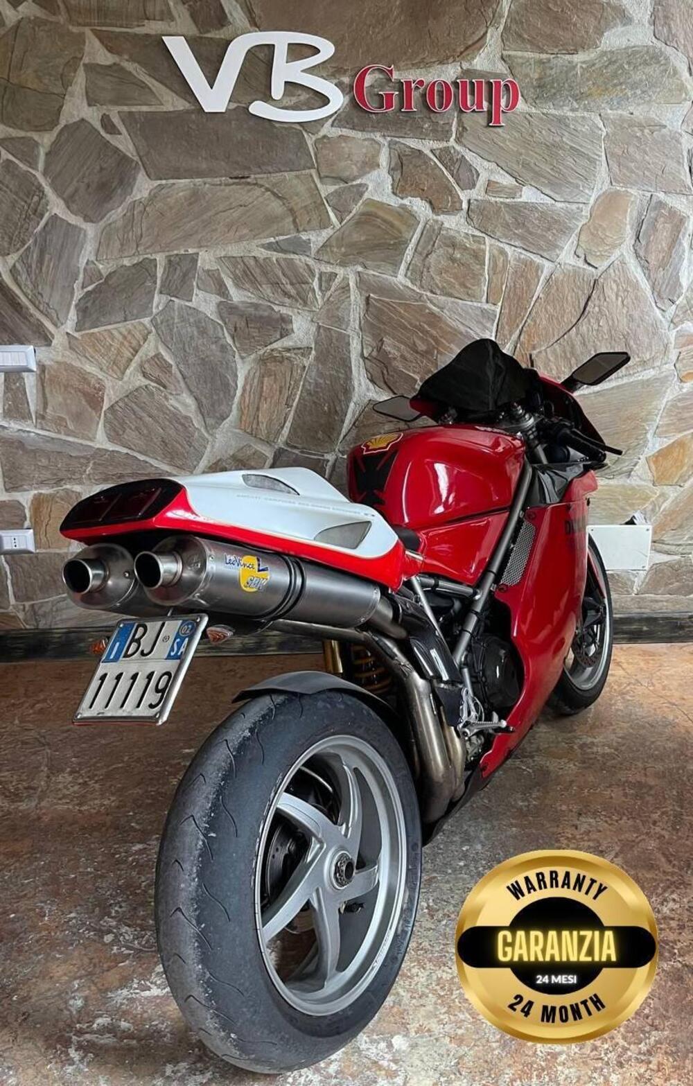 Ducati 998 (2001 - 02) (5)