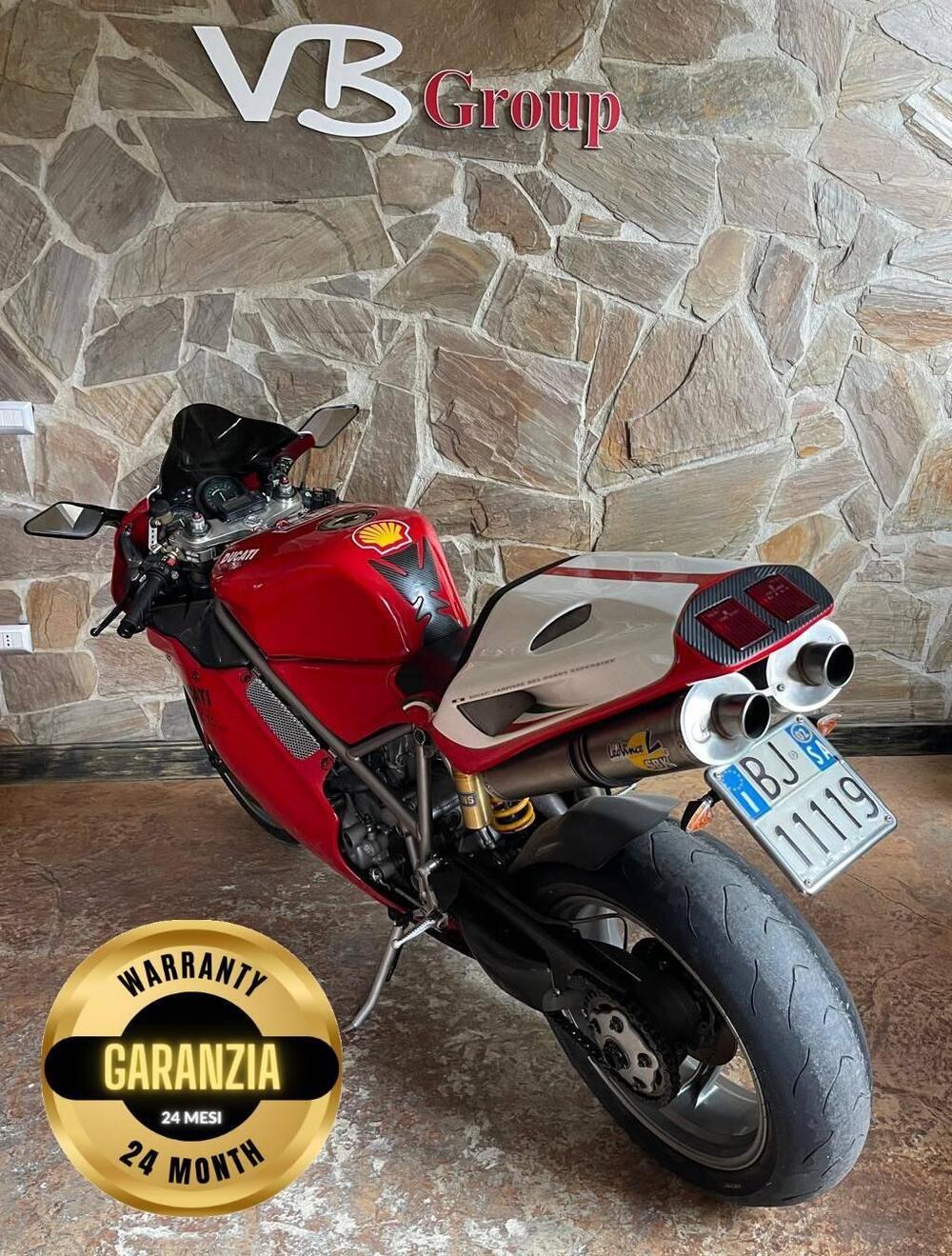 Ducati 998 (2001 - 02) (6)