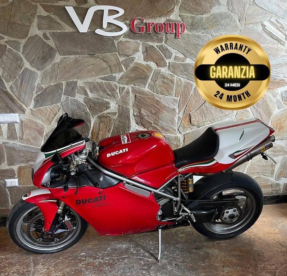 Ducati 998 (2001 - 02) (7)