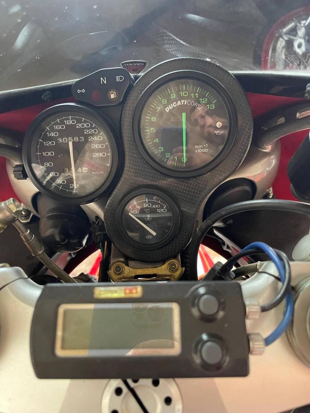 Ducati 998 (2001 - 02) (13)