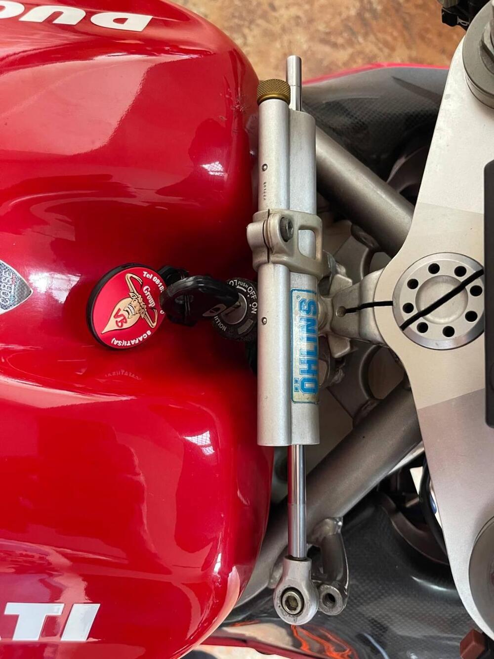 Ducati 998 (2001 - 02) (15)