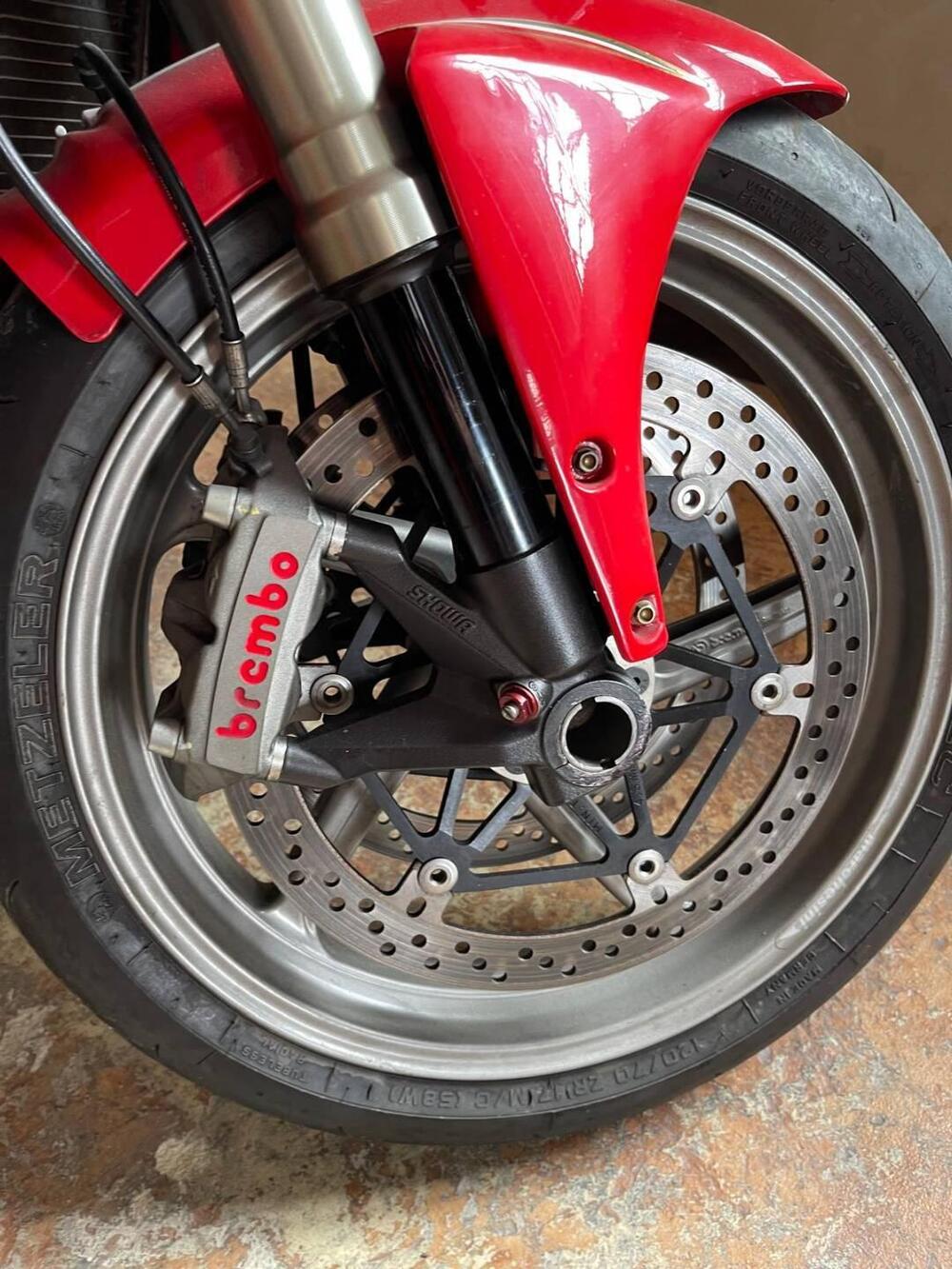 Ducati 998 (2001 - 02) (20)