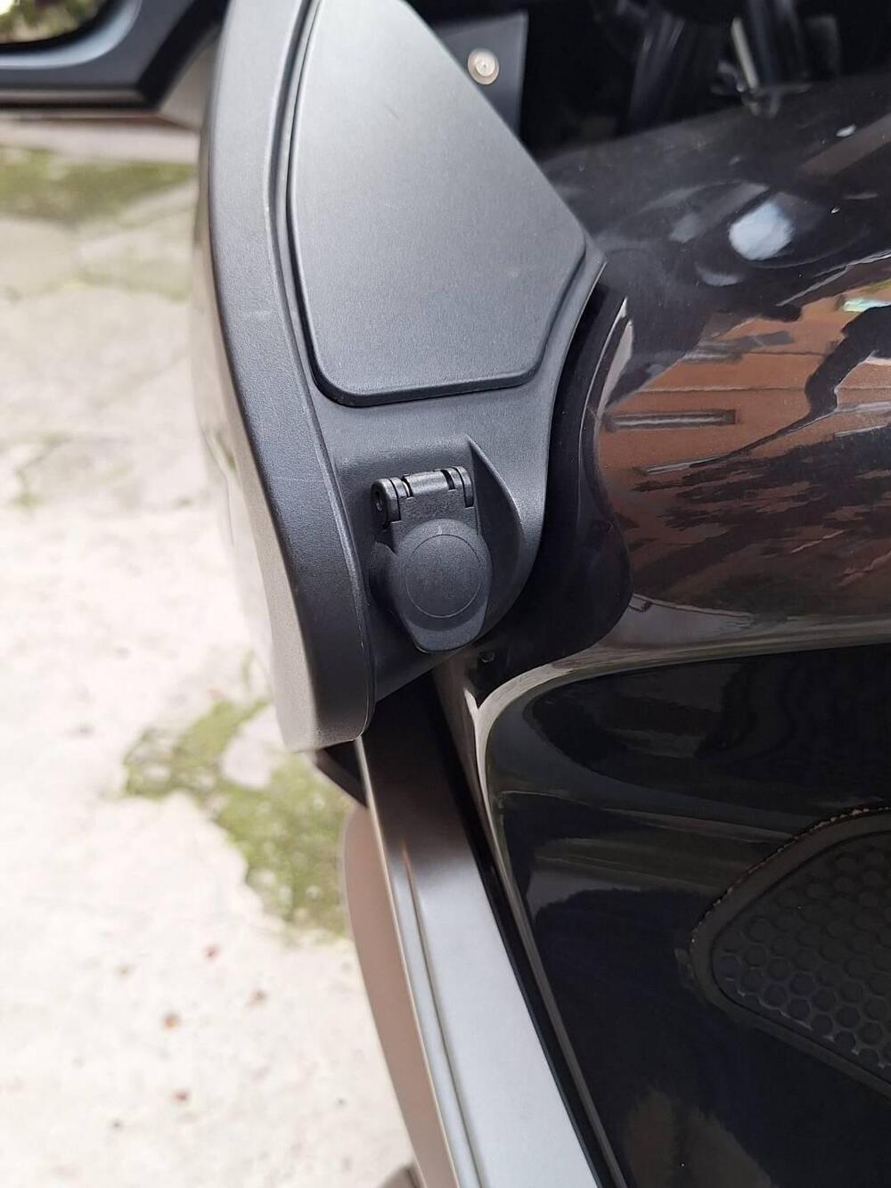 Bmw R 1200 RT (2010 - 13) (5)