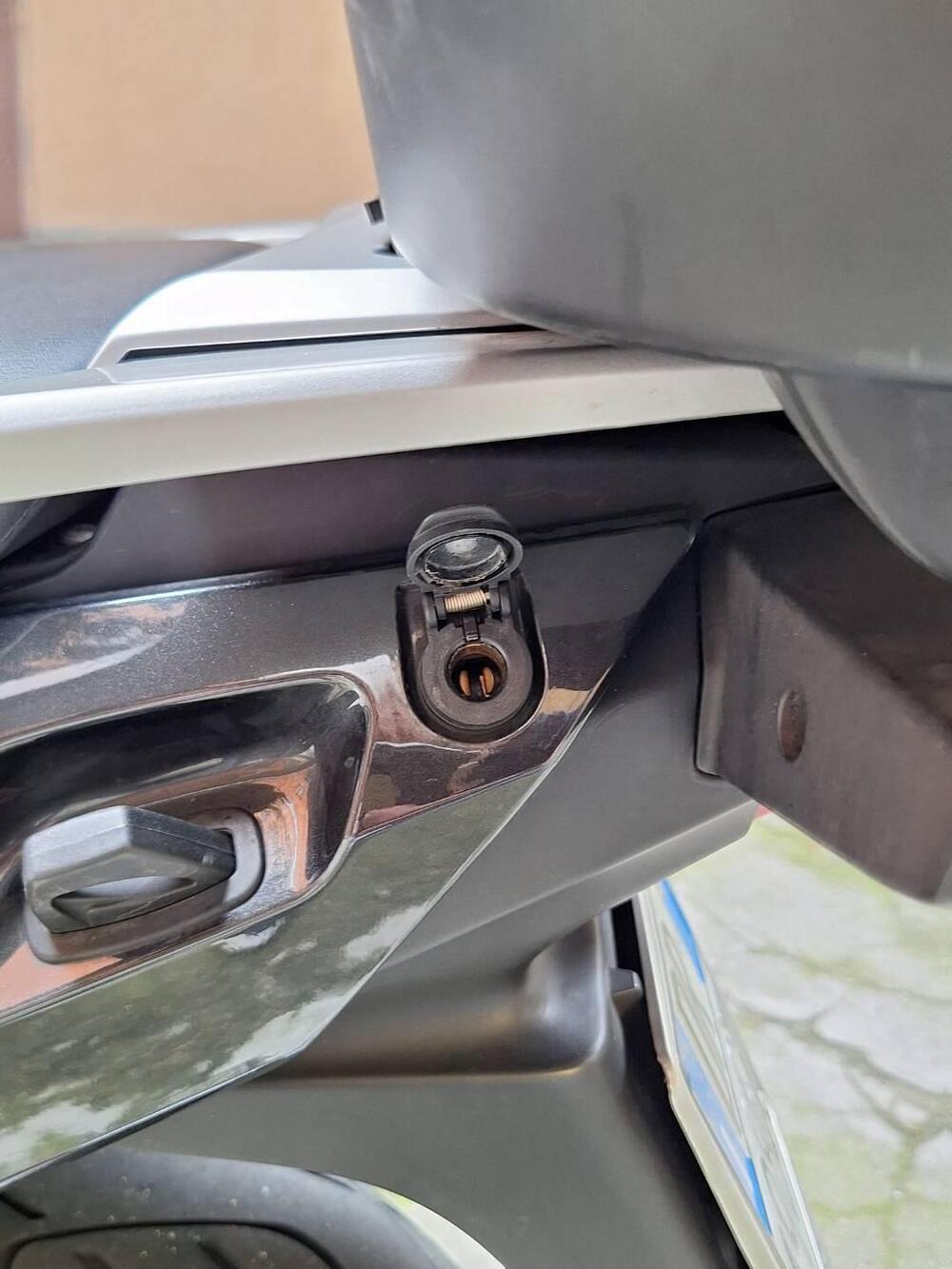 Bmw R 1200 RT (2010 - 13) (6)