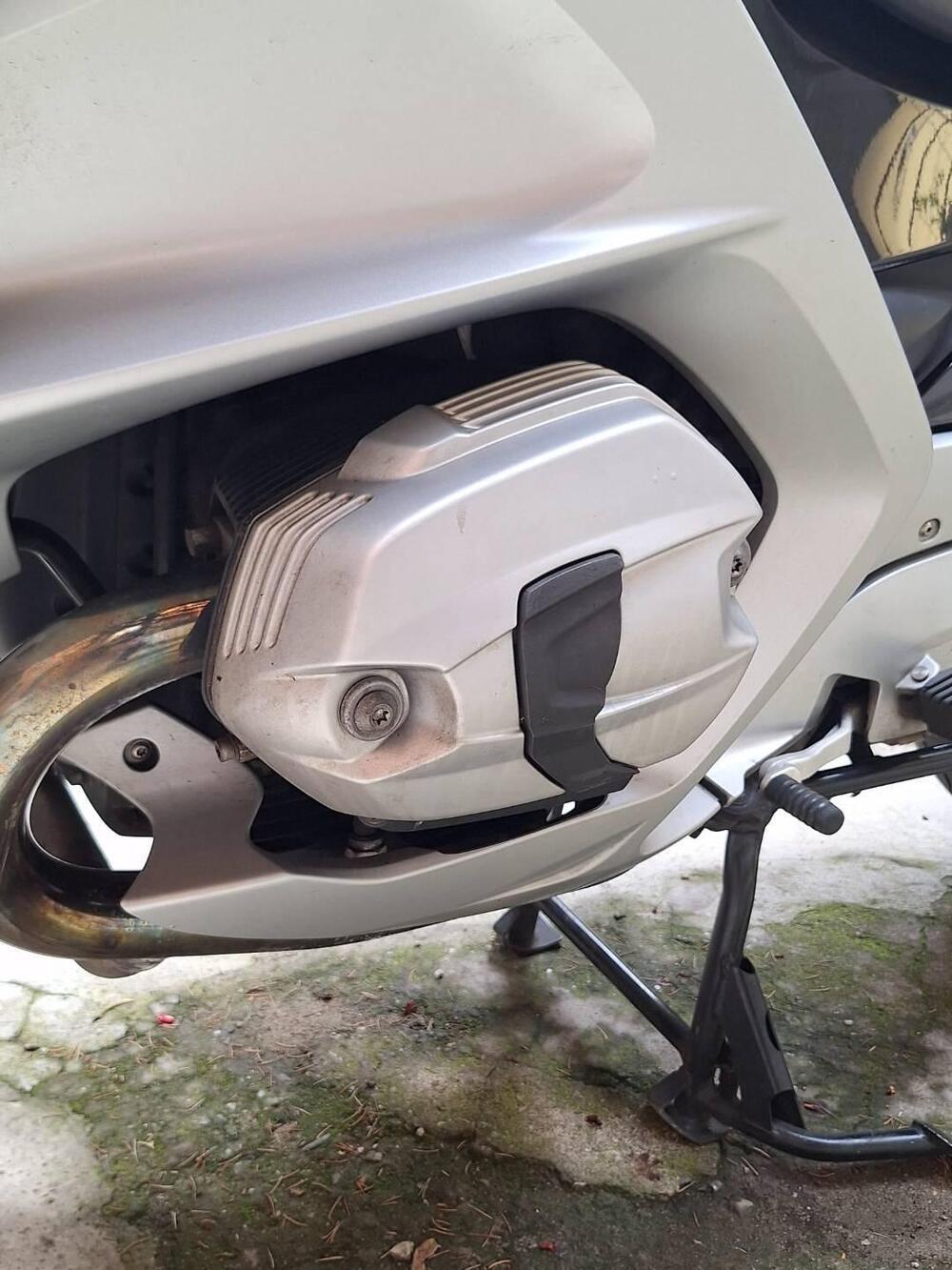 Bmw R 1200 RT (2010 - 13) (9)