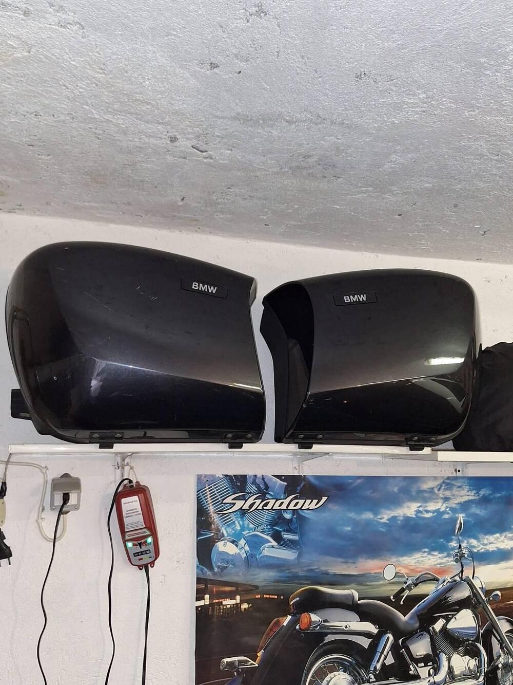 Bmw R 1200 RT (2010 - 13) (10)