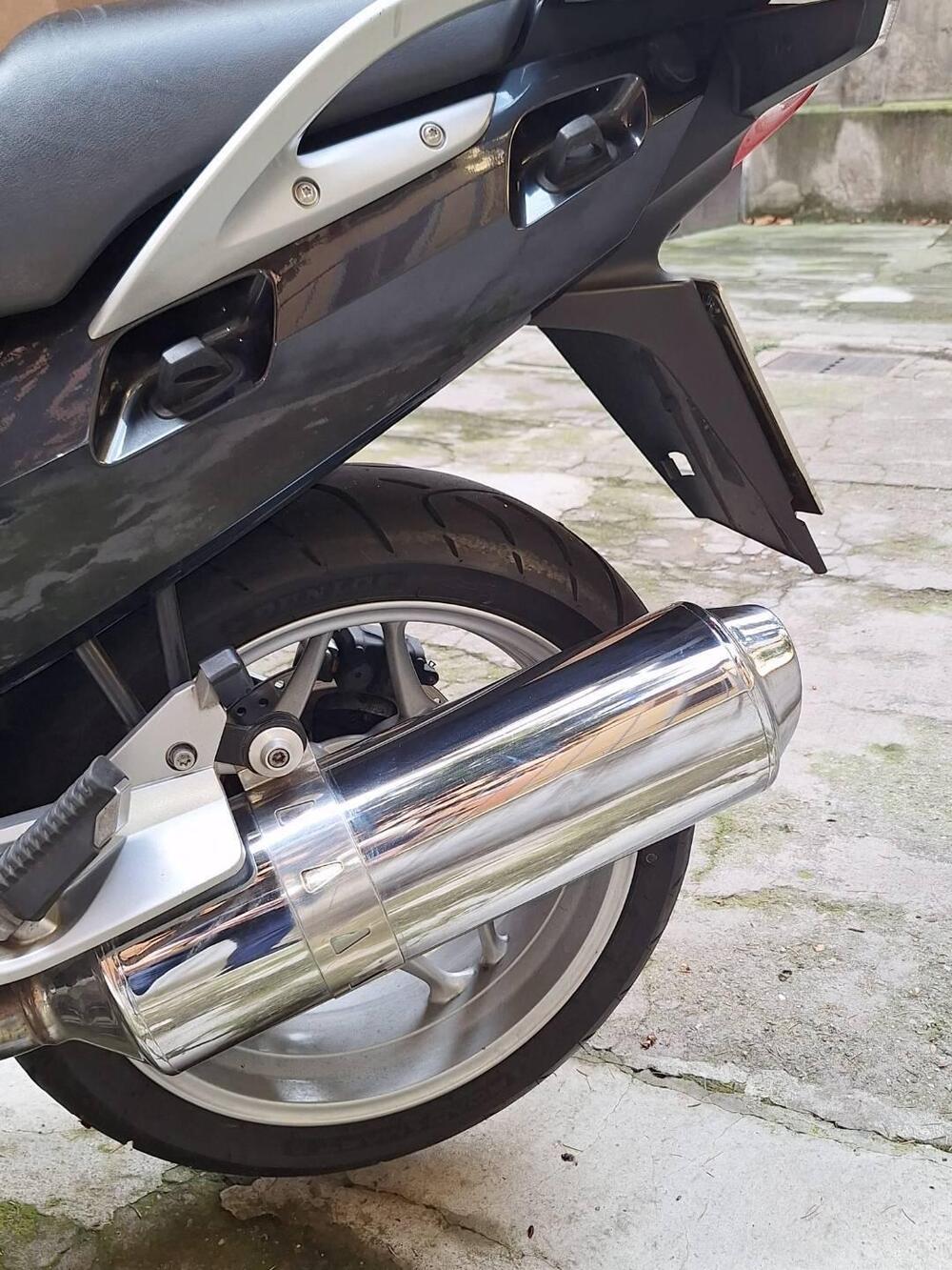 Bmw R 1200 RT (2010 - 13) (11)