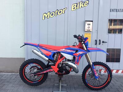 Betamotor RR 125 2T Enduro Race (2026) nuova