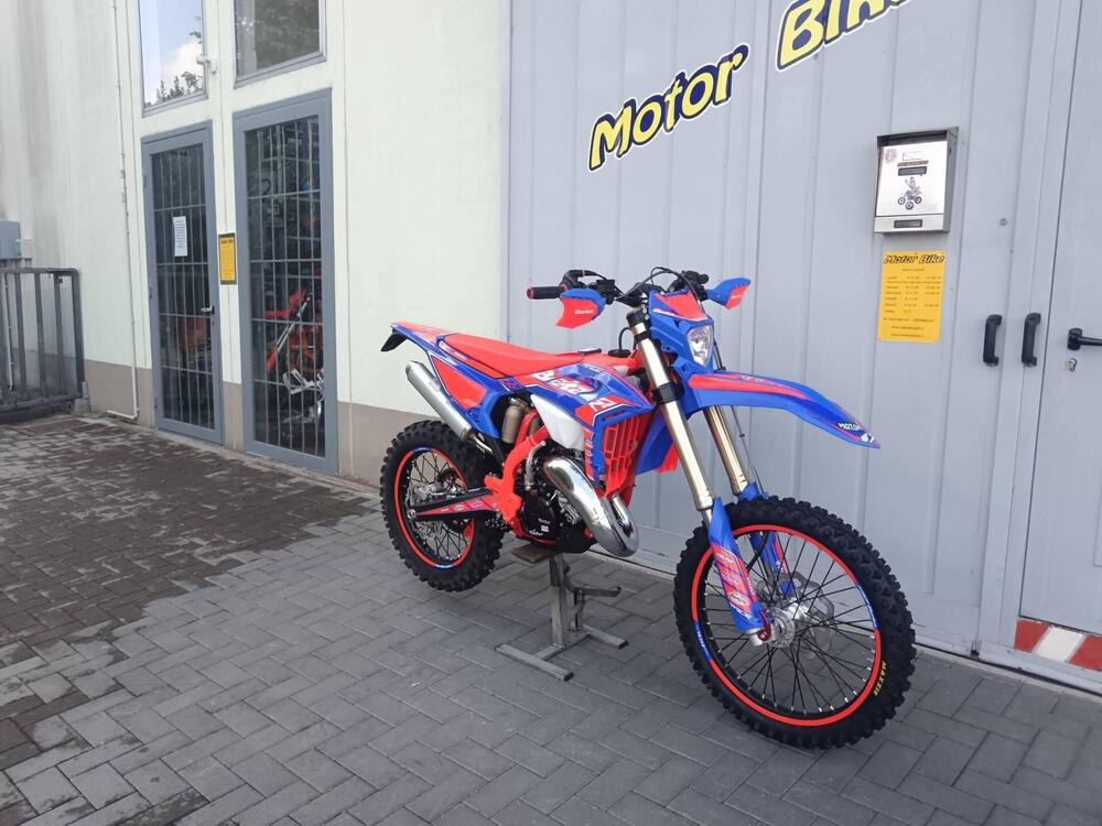Betamotor RR 125 2T Enduro Race (2026) (3)