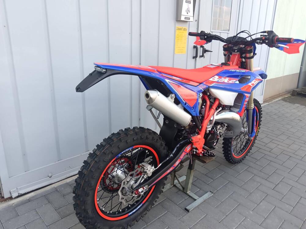 Betamotor RR 125 2T Enduro Race (2026) (5)