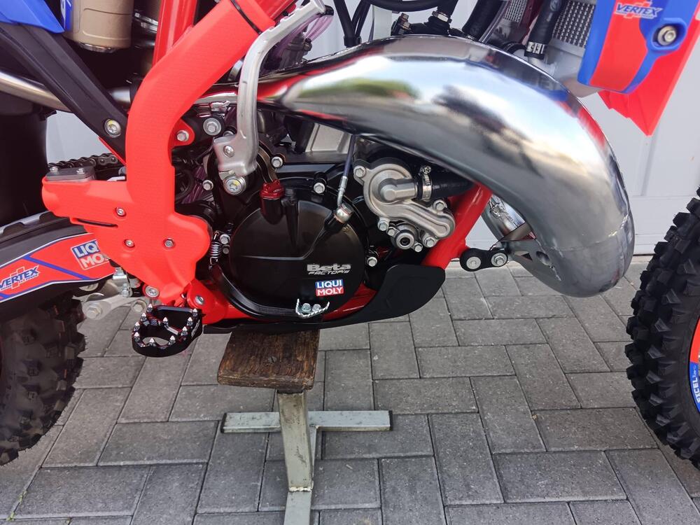 Betamotor RR 125 2T Enduro Race (2026) (7)