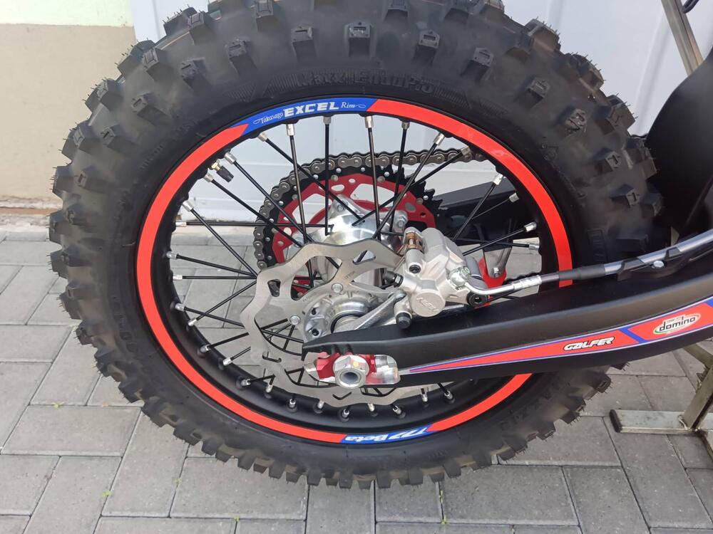 Betamotor RR 125 2T Enduro Race (2026) (11)