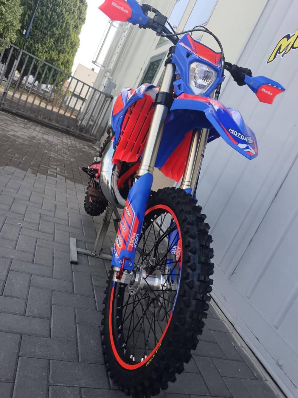 Betamotor RR 125 2T Enduro Race (2026) (14)